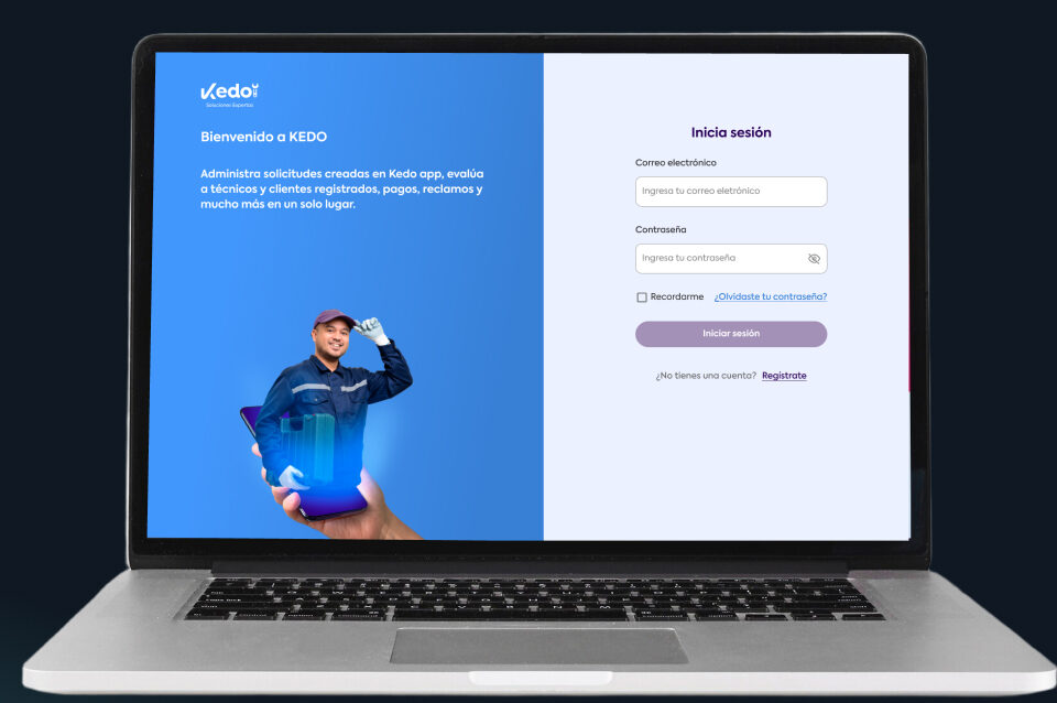 kedo software