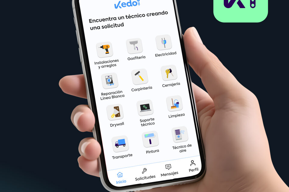 kedo tec