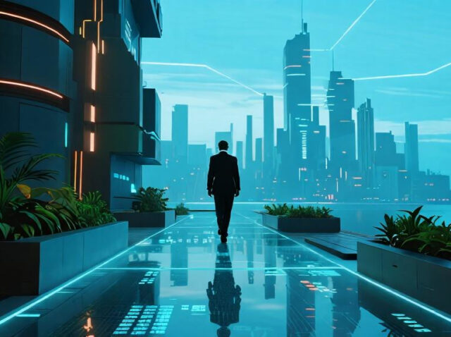 Empresario_caminando_sobr...do_por_Okeanos_Technology