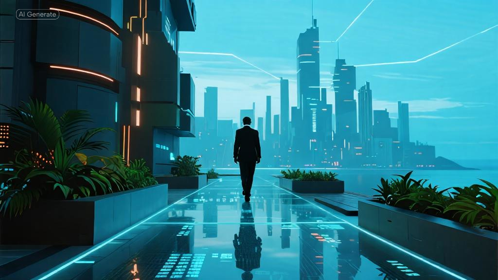 Empresario_caminando_sobr...do_por_Okeanos_Technology