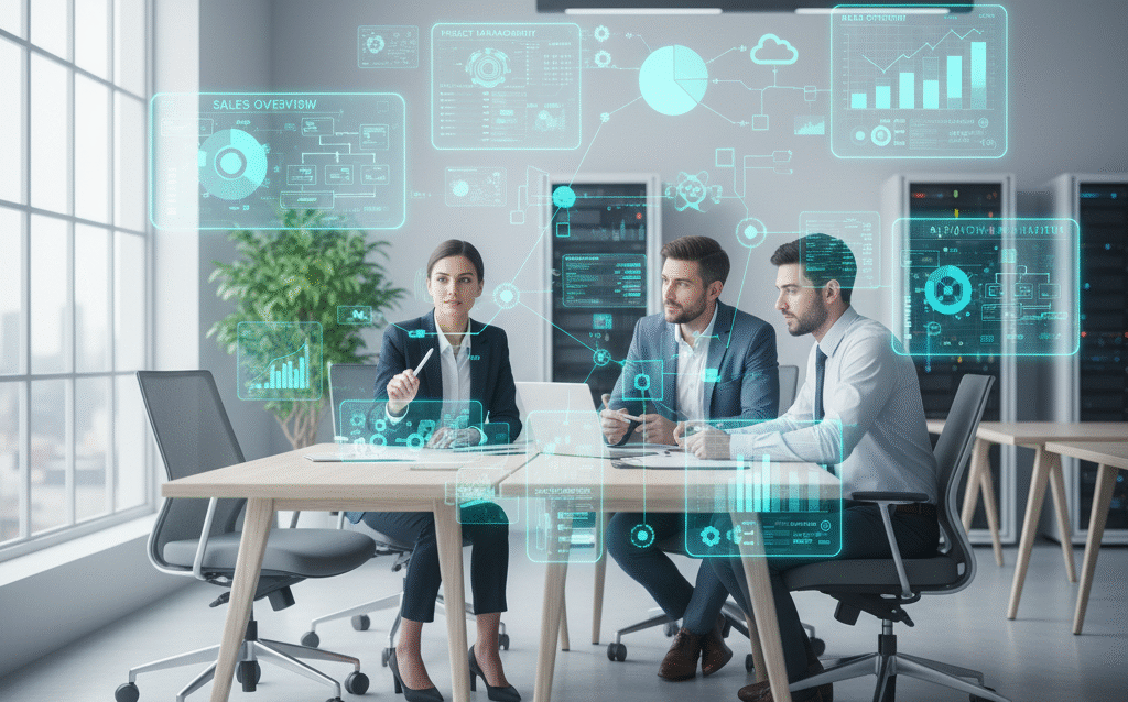 software que se adapta