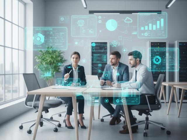 software que se adapta